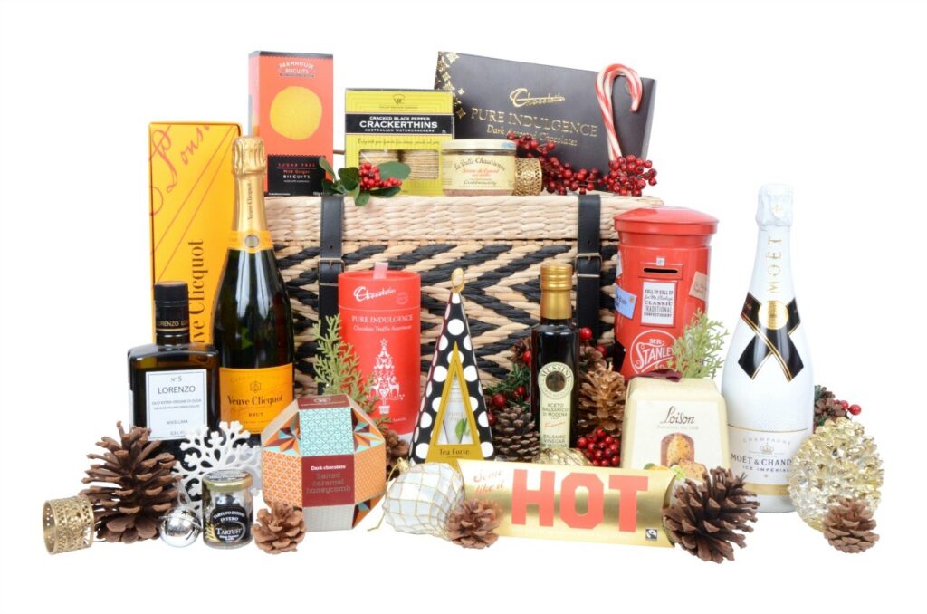 Perth gift hampers